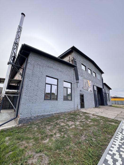 ОРЕНДА/ ПРОДАЖ Комерційної нерухомості