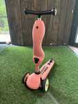 Hulajnoga Scoot and Ride