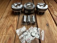 Поршень FORD 1.0 EcoBoost CM5Z6108D