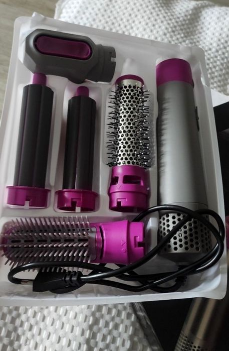 Стайлер для волосся