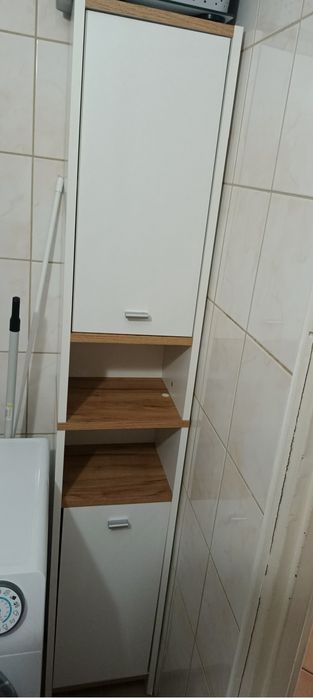 Szafka łazienkowa