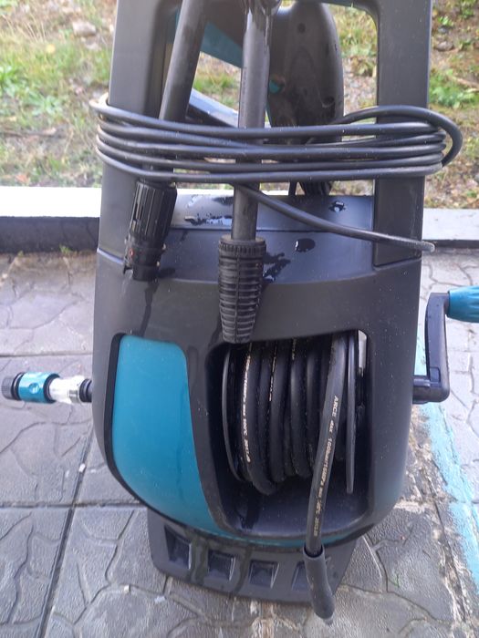 Мийка високого тиску Makita