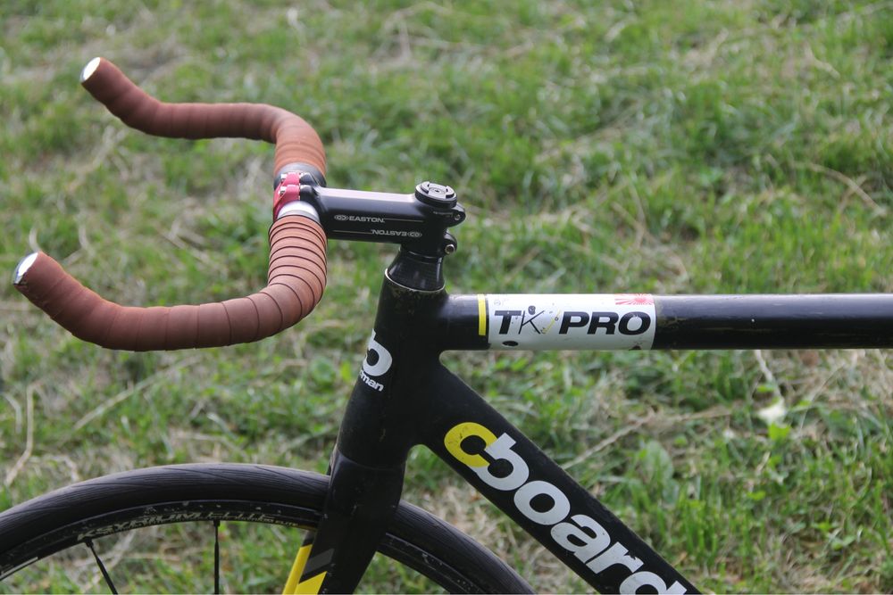 фікс boardman tk pro
