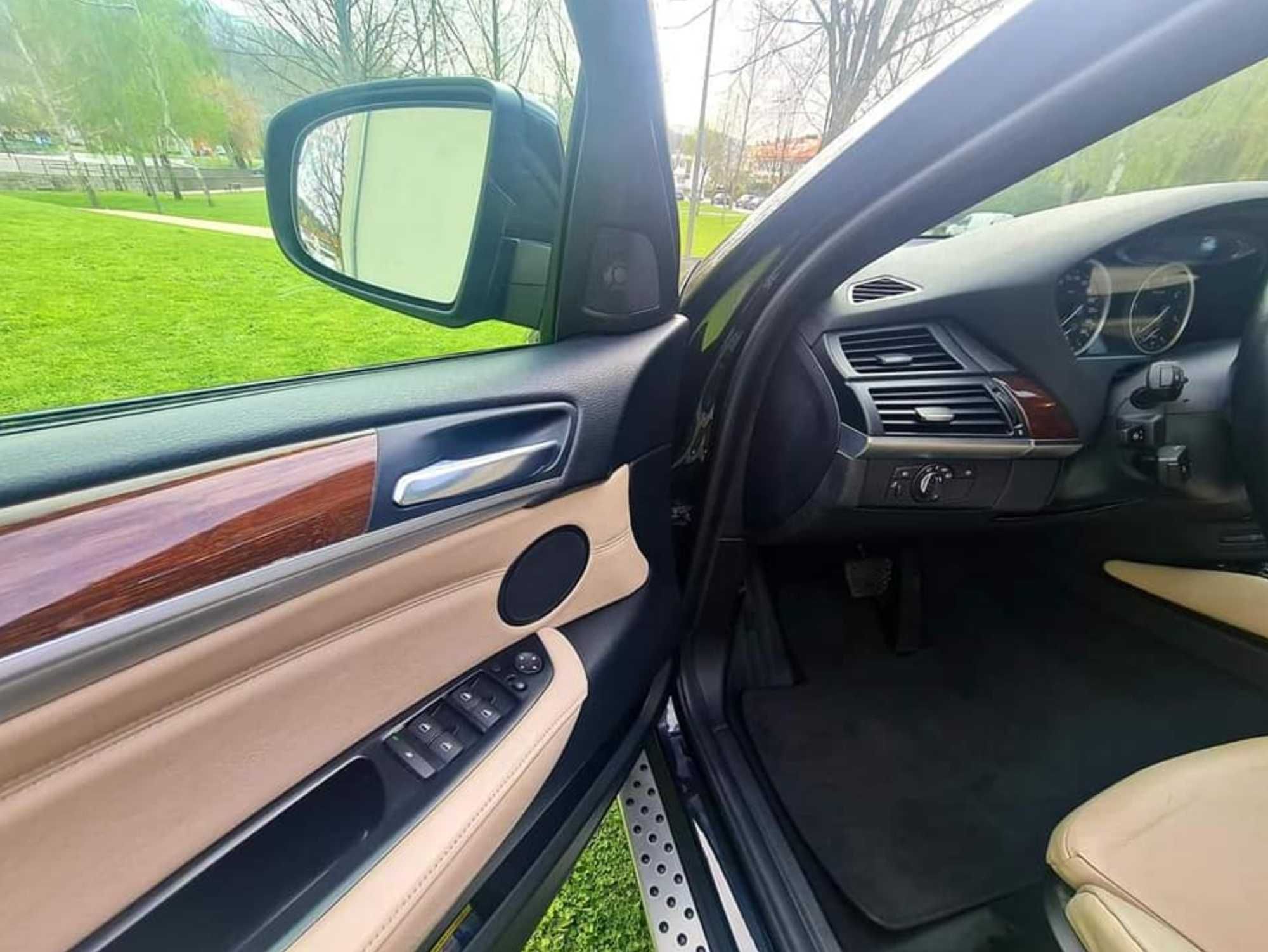 BMW X6 35d X Drive  286cv | 2009 | 228300 km | Excelente estado I