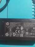 Carregador original HP -  HSTNN-LA40