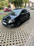 Volkswagen Polo VW POLO V 1.0 benzyna