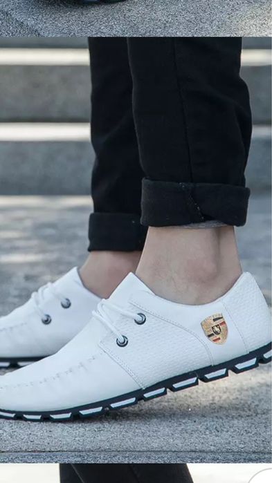 Sapatilhas para senhora 39