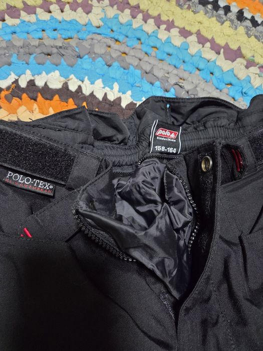 Мотоштани розмір XS