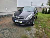 Opel Corsa D LIFT benzyna