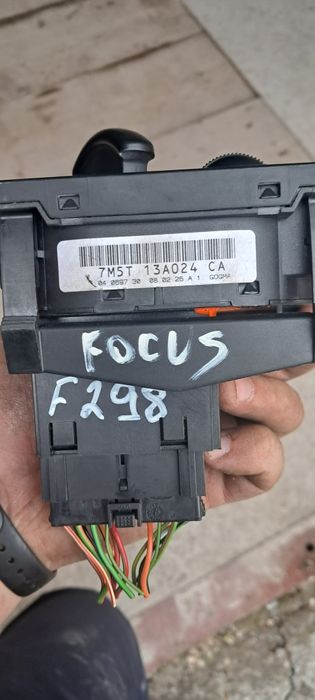 Перемикач світла Ford Focus 2 l, Ford Transit
