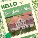 Piękny dom w Jedlinie-Zdroju