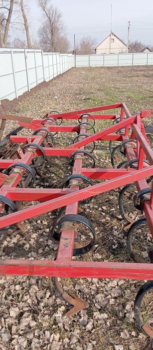 Продам культиватор