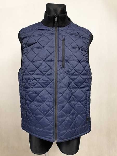 Victorinox Materhorn III Vest Pertex Eco Kamizelka męska XL