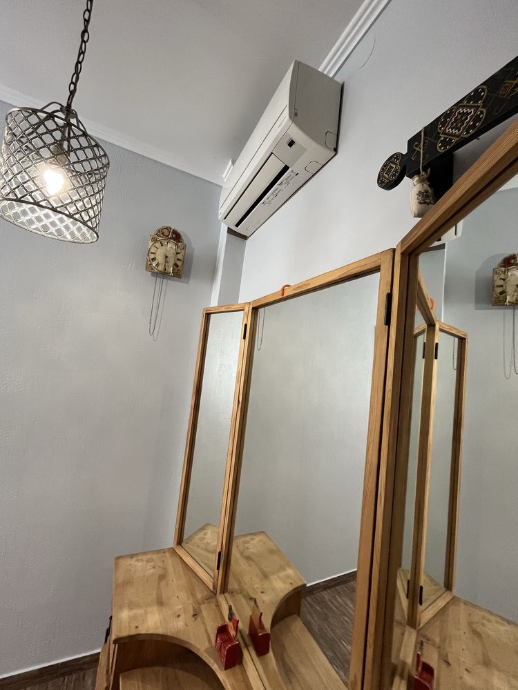 Двухкімнатна квартира. Здам в оренду, Трускавець, вул. Шашкевича 3
