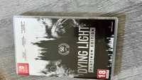 Dying Light Platinum Edition Nintendo Switch