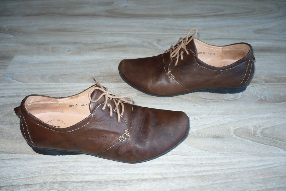 Buty Półbuty Think ! r-39.5