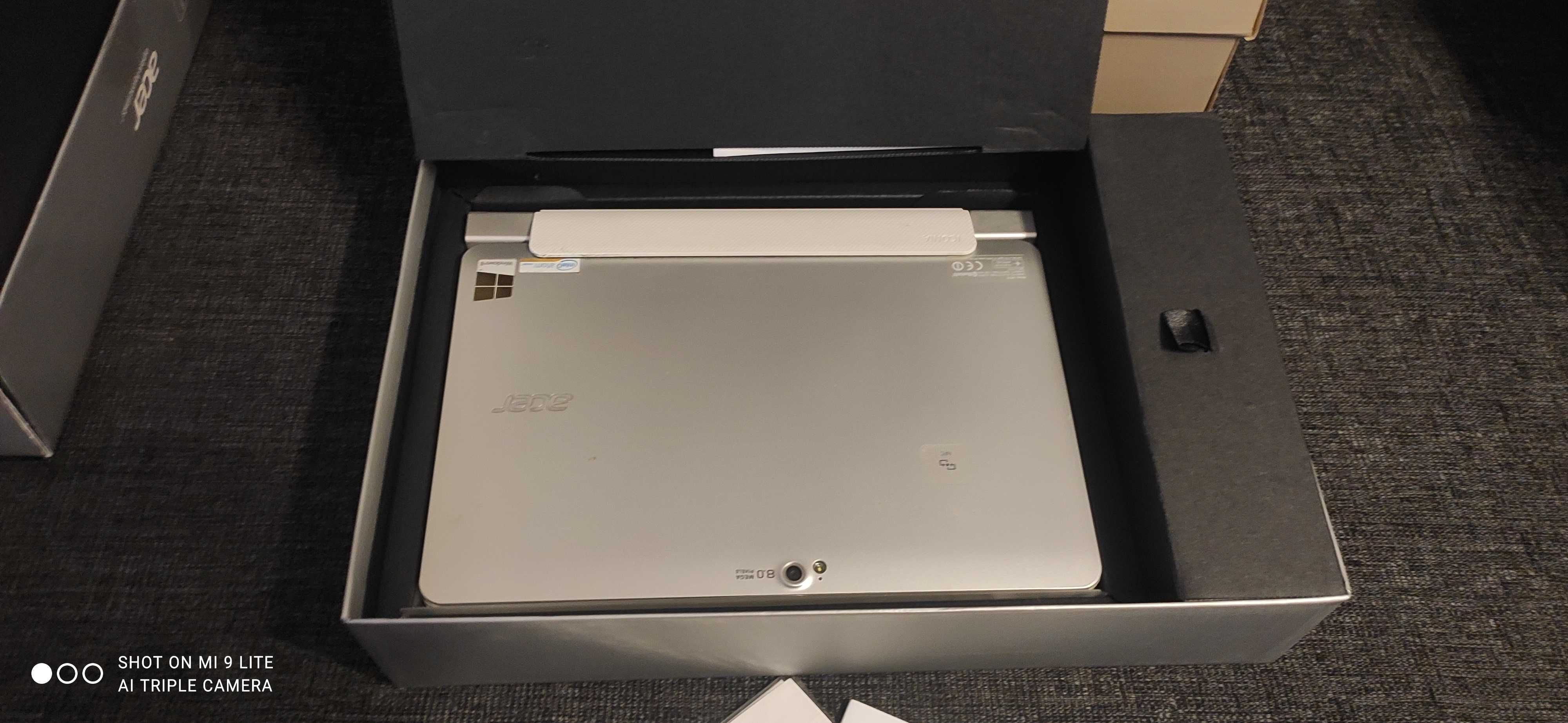 acer iconia w510