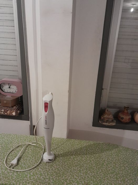 Vendo Varinha Mágica TAURUS muito bonita como nova