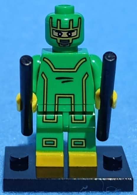 Kick-Ass (Filmes e Séries)