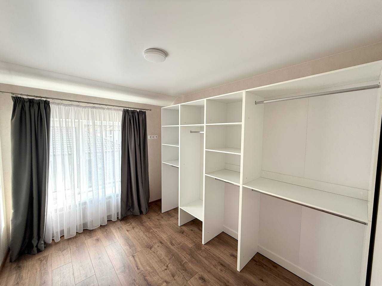 Будинок мрії за містом. 110 м², 3 сотих, 4 кімнати.