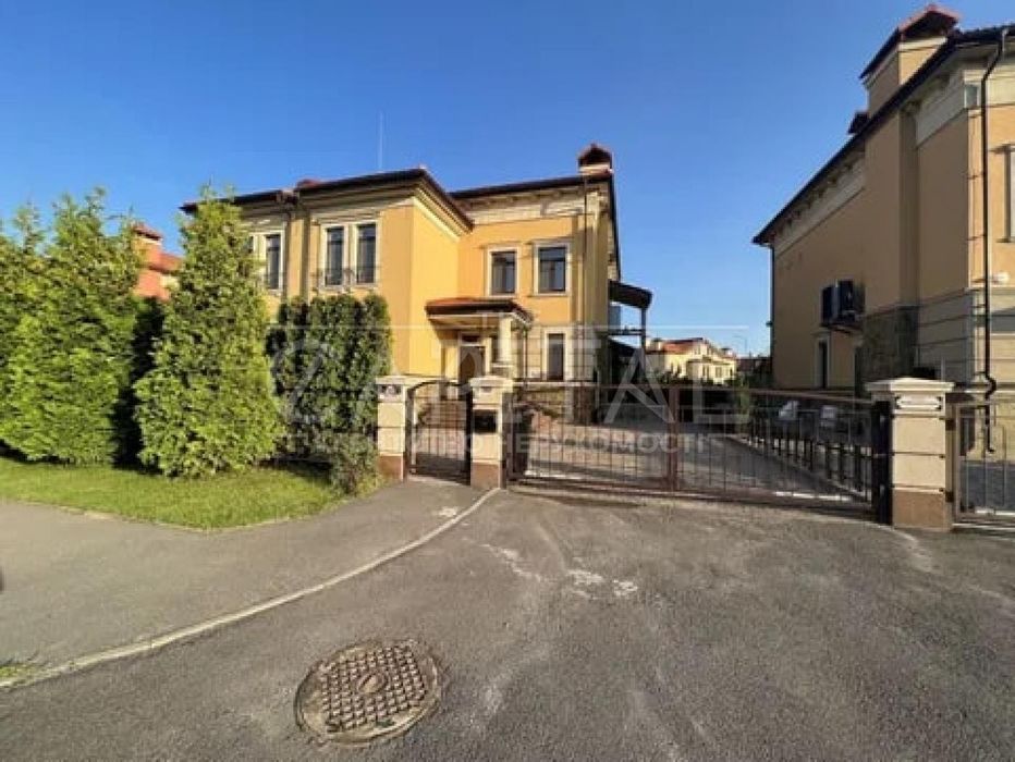 Пропонується в оренду будинок Vip рівня в КМ Італійський квартал