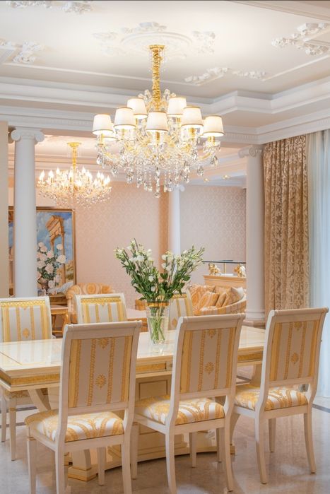 Продажа 3к 165 м2.,в ЖК Диамант