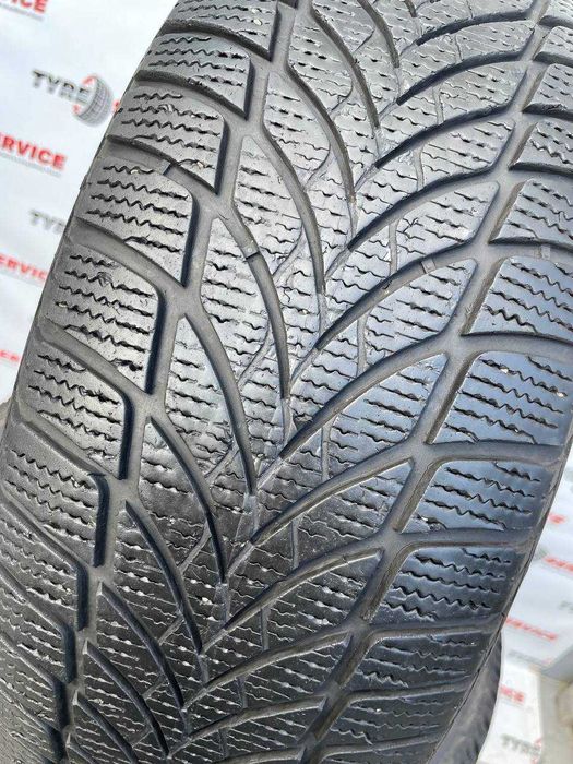 Зимние шины 215/60 R16 Goodyear UltraGrip ice 2 резина