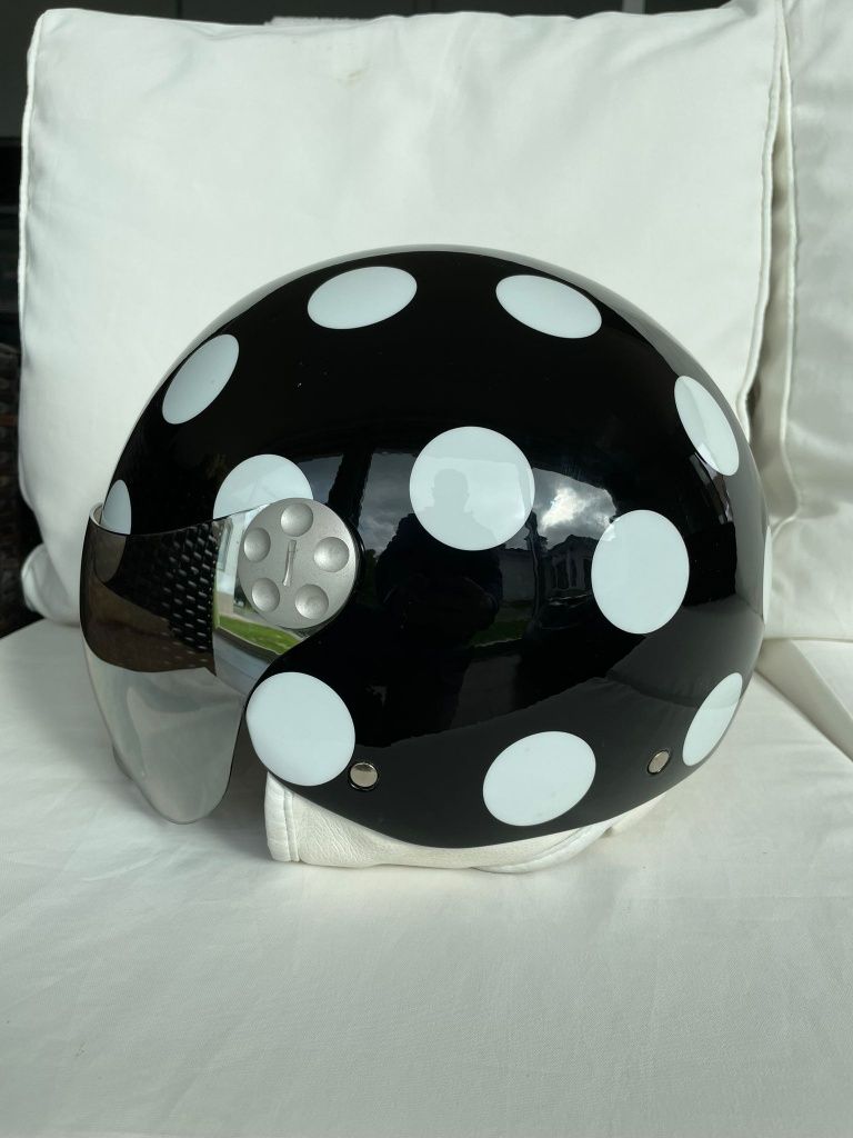 Capacete - NAU tam M