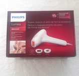 ANTES 250€ - Depiladora Luz Pulsada Philips