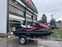 Kawasaki STX 160 LX