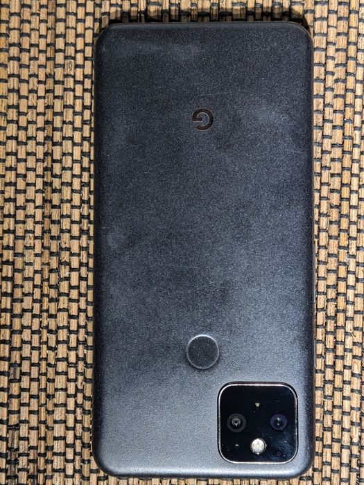 На запчастини піксель 5, google pixel 5