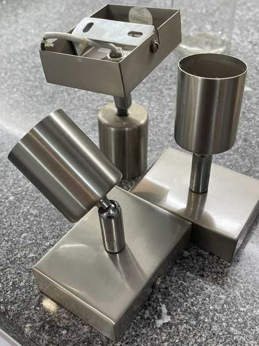 Candeeiro (apliques de tecto)