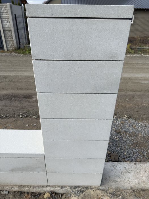 Bloczki joniec Roma horizon bh28