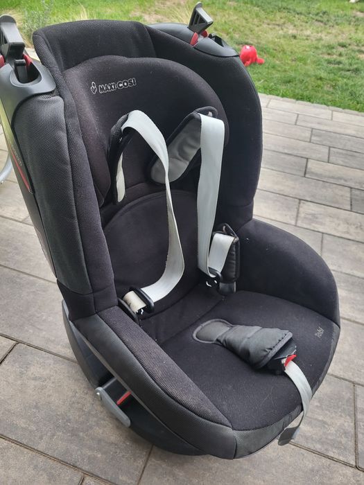 Maxi Cosi Tobi fotelik 9-18 kg bezwypadkowy