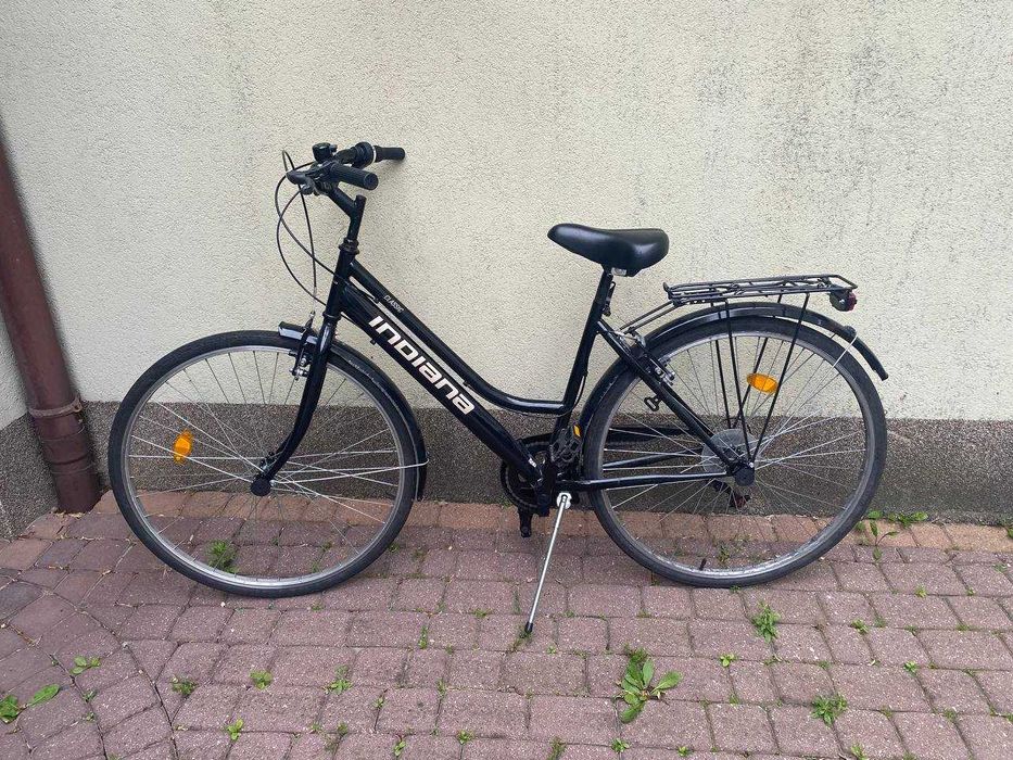 Indiana
Classic 28 cali damski