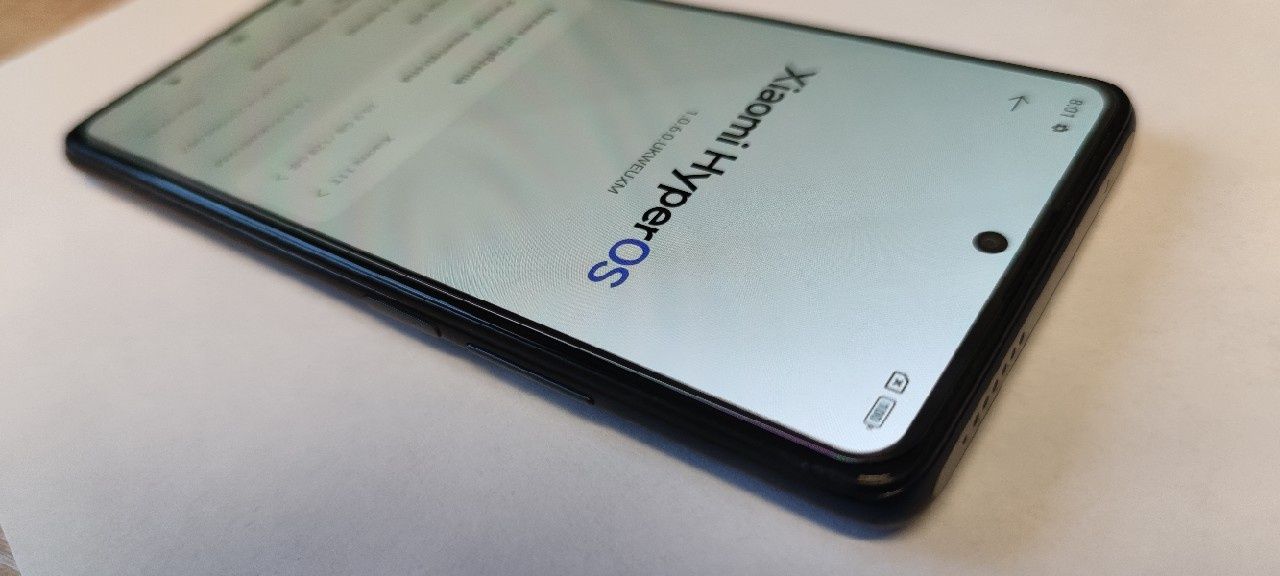Smartfon Xiaomi 11T