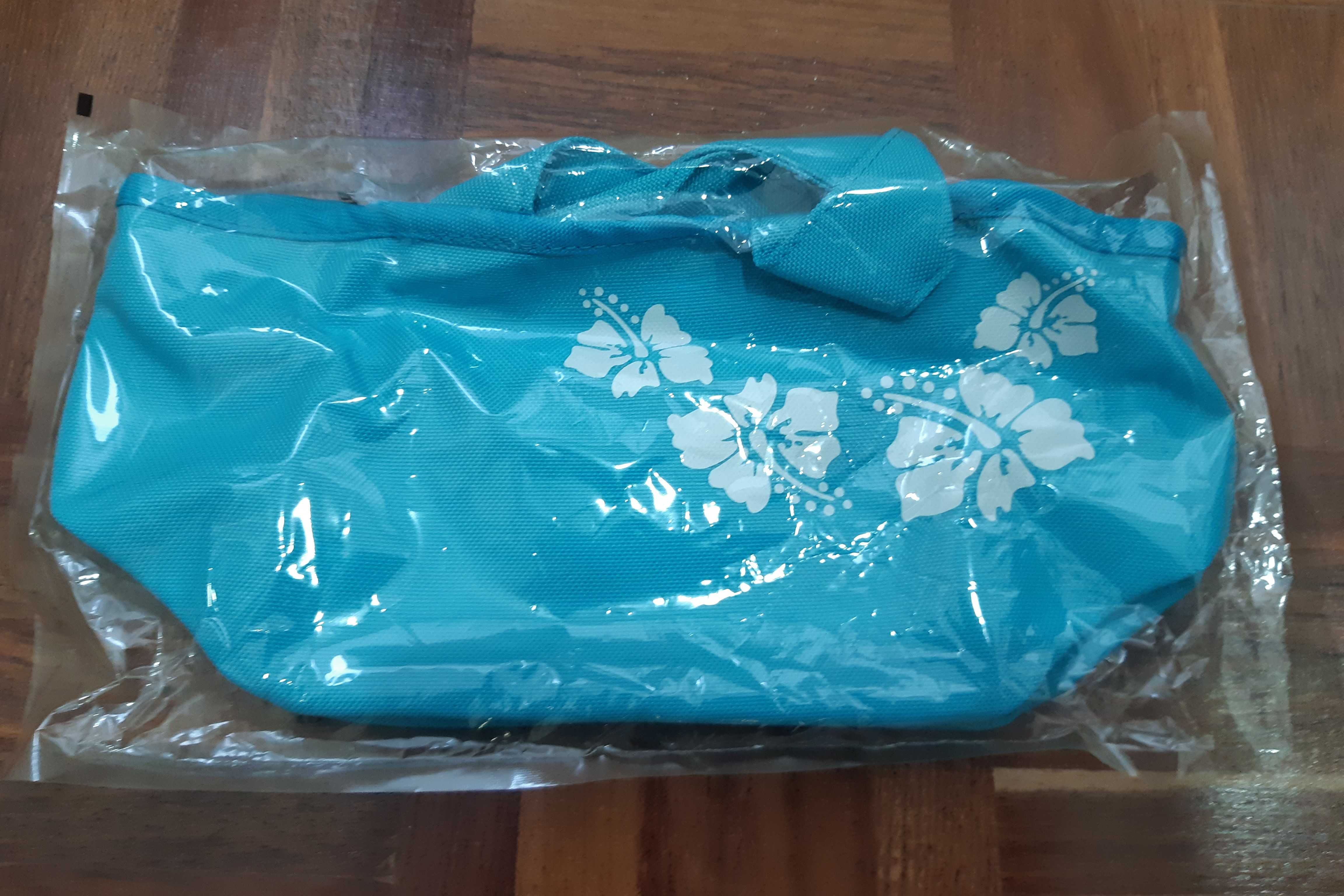 Elegante Bolsa para Cosméticos
