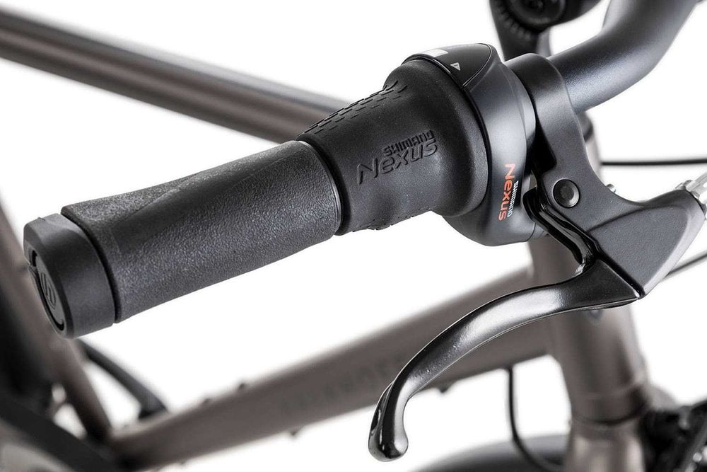 KALKHOFF - IMAGE LITE N7 rozmiary M, L, XL  NOWY Urban Bike