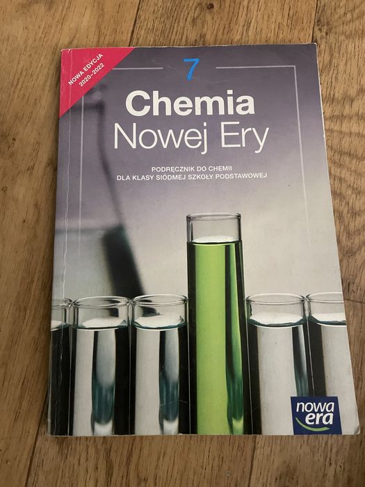 Chemia Nowej Ery 7