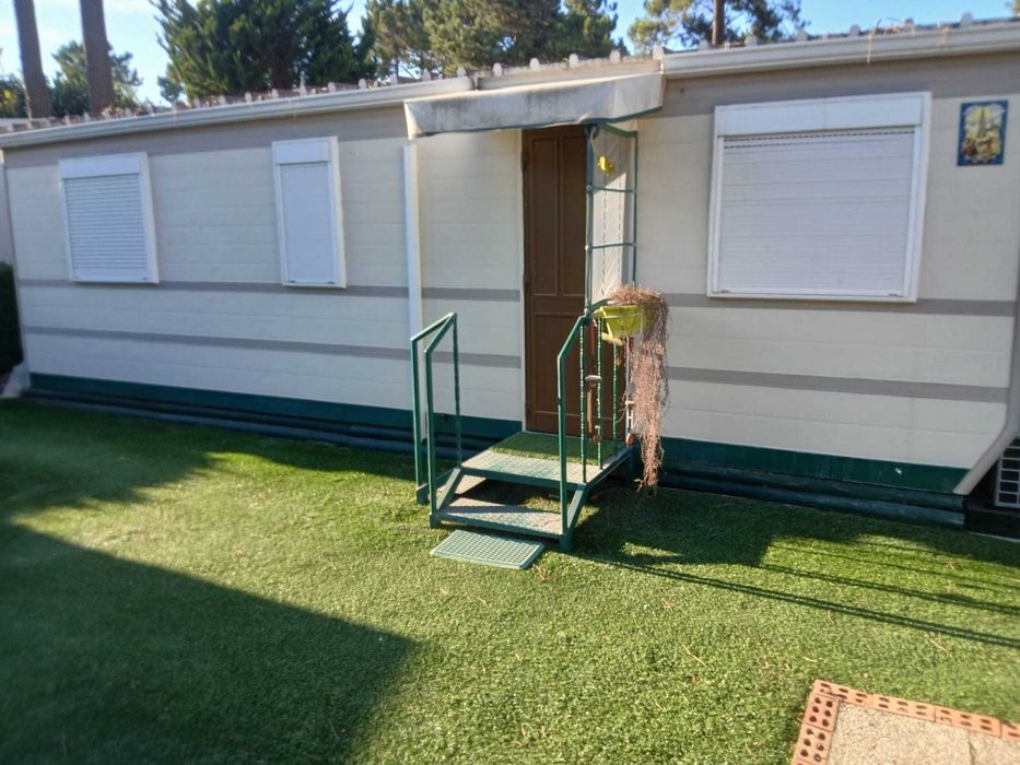 Residencial Parque Campismo Bungalow T2