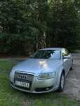 Sprzedam Audi A6 C6 sedan S-line