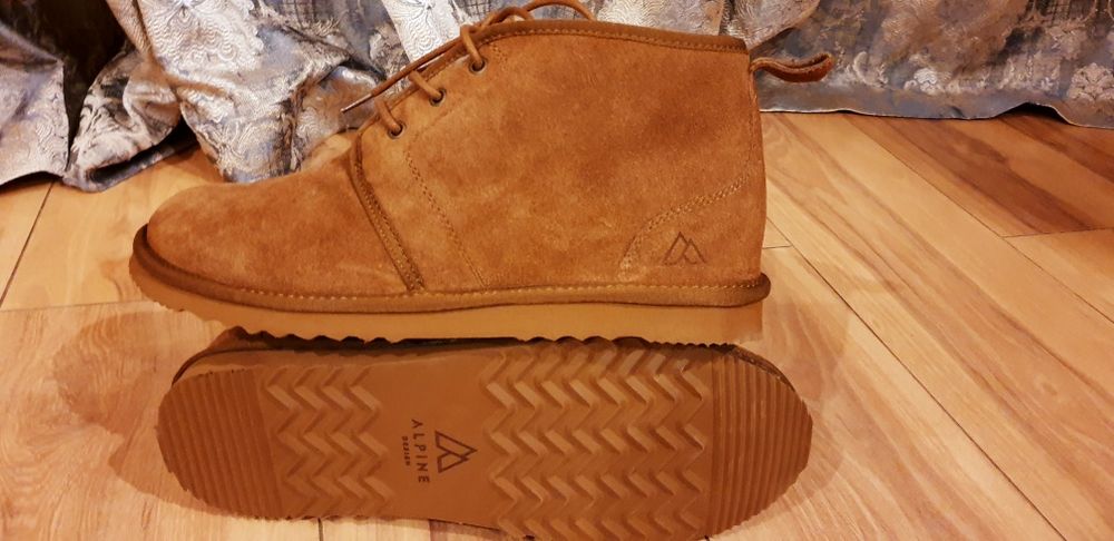 Черевики Alpine Design 11 розмір - 29.5