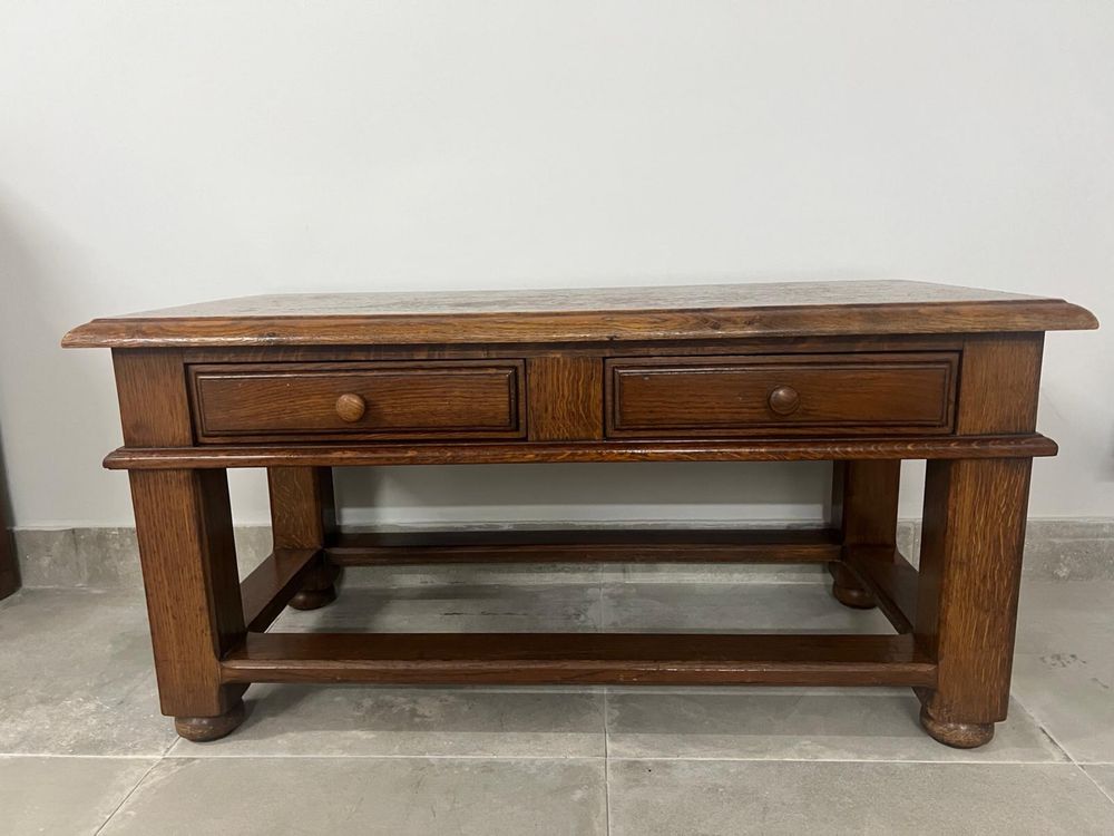 Mesa de centro de sala