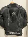 Casaco AlpineStars