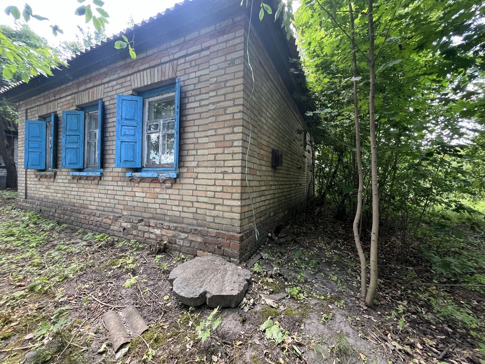 Будинок с. Руська Поляна