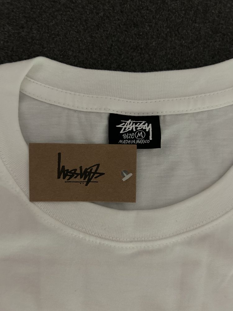 Koszulka Stussy Tee