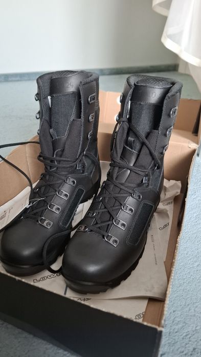 Buty do działań specjalnych w wodzie WTU NR 85/DKWS