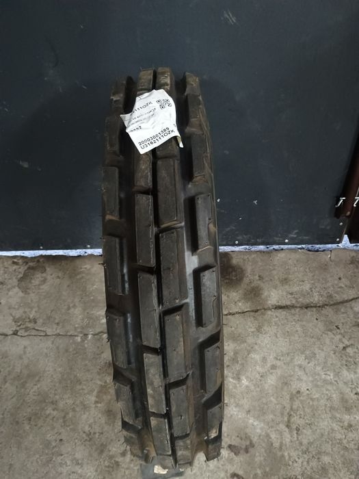 Opona 6.00 - 16 Ozka 6 Pr NOWA