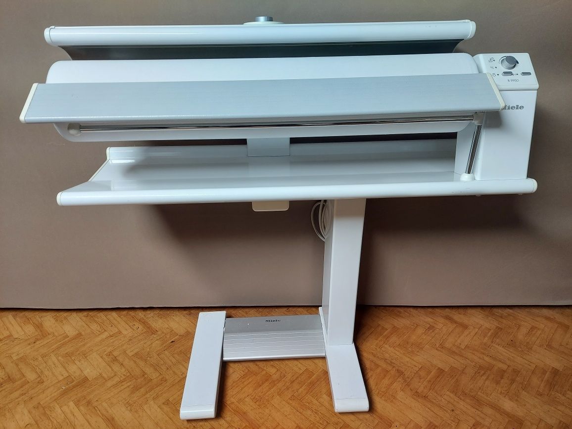 Magiel prasowalnica Miele b995D