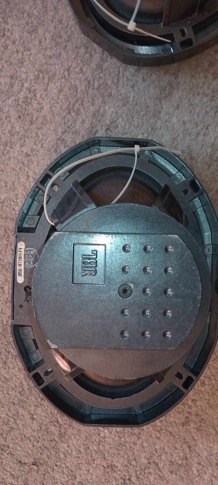 Głośniki JBL T595 DECADE